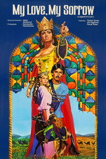 Poster de la película My Love, My Sorrow