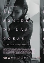 Poster de la película The Sound of Things