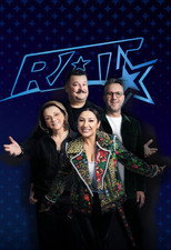 Poster de la serie Romania's Got Talent