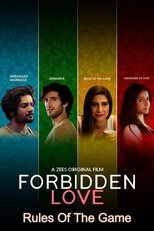 Poster de la serie Forbidden Love