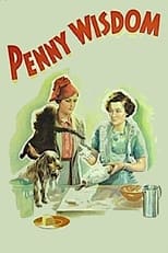 Poster de la película Penny Wisdom