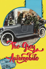 Poster de la película The Grey Automobile