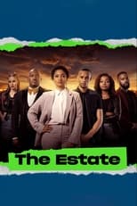 Poster de la serie The Estate