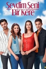 Poster de la serie Sevdim Seni Bir Kere