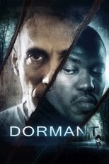 Poster de la película Dormant