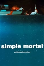 Poster de la película Simple mortel