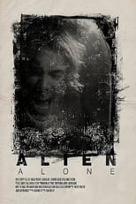 Poster de la película Alien: Alone