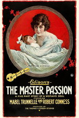 Poster de la película The Master Passion