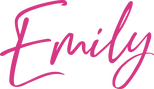 Logo Emily