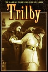 Poster de la película Trilby
