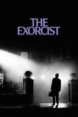 Poster de la película The Exorcist