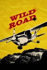 Poster de la película Wild Road