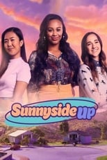 Poster de la serie Sunnyside Up