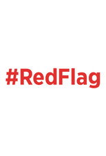 Poster de la película #RedFlag