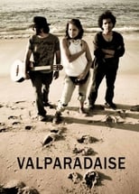 Poster de la película Valparadaise