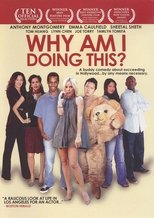 Poster de la película Why Am I Doing This?