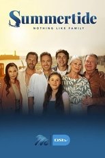 Poster de la serie Summertide