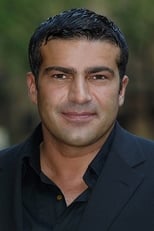 Actor Tamer Hassan