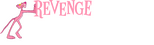 Logo Revenge of the Pink Panther