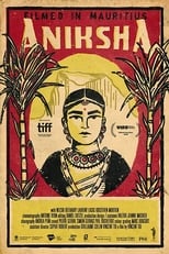Poster de la película Aniksha