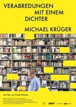 Poster de la película Verabredungen mit einem Dichter - Michael Krüger