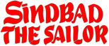Logo Sinbad, the Sailor