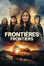 Poster de la película Frontiers