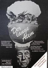 Poster de la película Der lange Atem