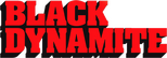 Logo Black Dynamite