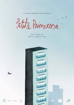 Poster de la película Little Princess