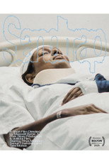 Poster de la película Sandtrap