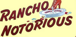 Logo Rancho Notorious