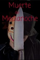 Poster de la película Death at Midnight