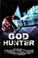 Poster de la película God Hunter