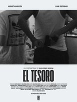 Poster de la película El Tesoro