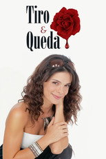 Poster de la serie Tiro e Queda