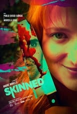 Poster de la película Skinned
