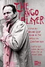 Poster de la película The Tango Player