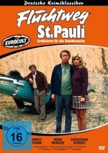 Poster de la película St. Pauli Escape Route - Major Alarm for the Davidswache
