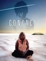 Poster de la película Contact