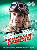Poster de la película Racing Through Time - Fangio