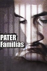 Poster de la película Pater familias