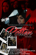 Poster de la película Rotten