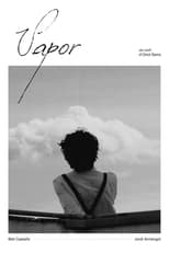 Poster de la película Vapor
