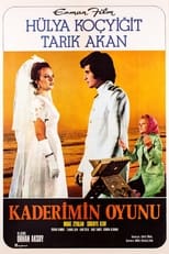 Poster de la película Kaderimin Oyunu