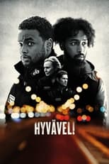 Poster de la película Hyväveli