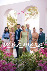 Poster de la serie Vôňa mora