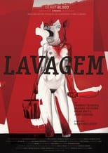 Poster de la película Lavagem