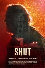 Poster de la película Shut