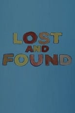 Poster de la película Lost and Found